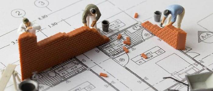مزایا و معایب قرارداد مشارکت در ساخت
