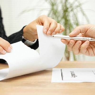 دعاوی ابطال قراردادهای بانکی