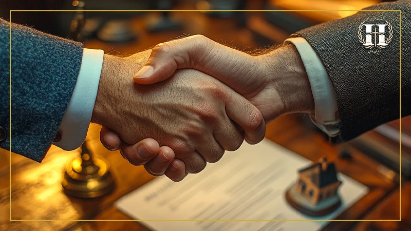 شرایط دعوای الزام به تحویل ملک