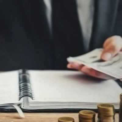 خسارت وجه التزام قراردادی