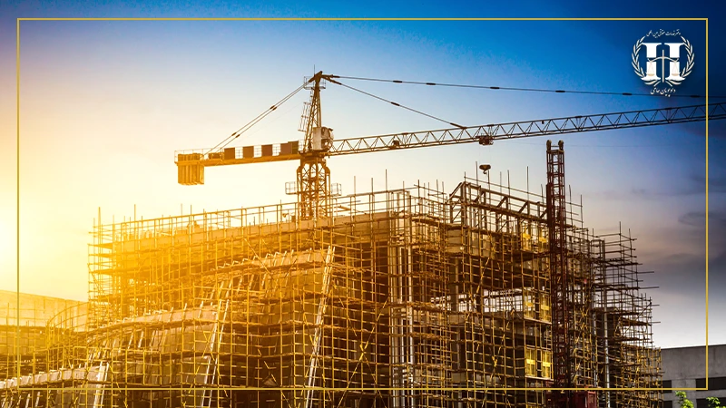 فسخ قرارداد مشارکت