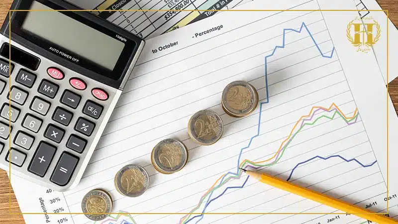 استعلام حساب بانکی متوفی از بانک مرکزی