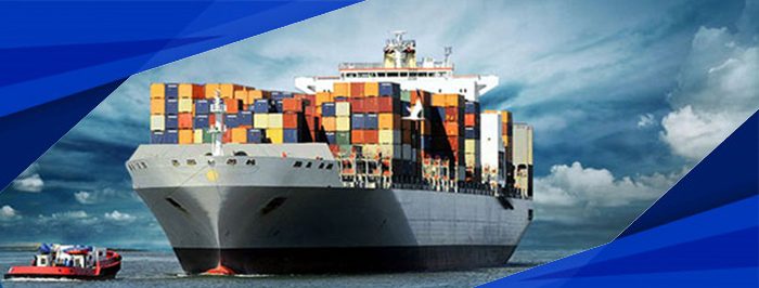 قرارداد حمل و نقل دریایی