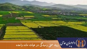 روند عملی رسیدگی در هیات ماده واحده