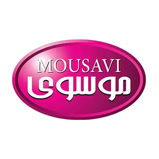 شرکت صنایع غذایی موسوی