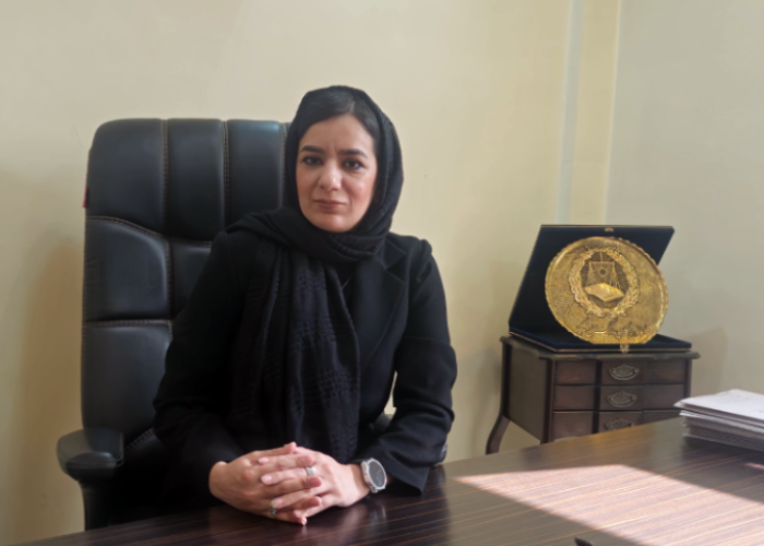 مژگان کماچی متخصص در دعاوی کیفری