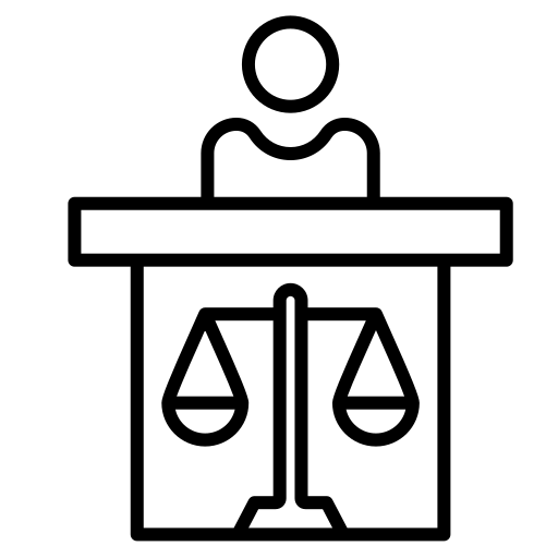 وکیل دیوان عدالت اداری