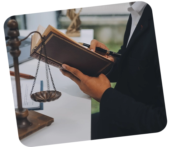 مزایای داشتن وکیل بانکی