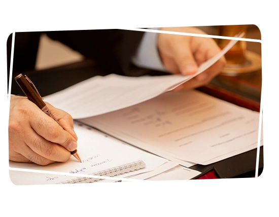 وکیل تعزیرات حکومتی