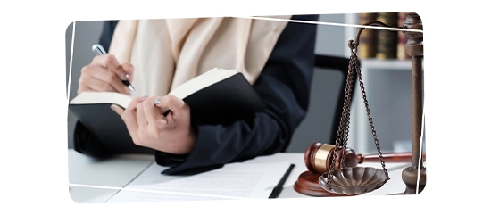 وکیل شرکتی