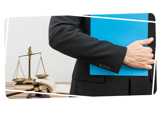 چرا به وکیل تعزیرات حکومتی نیاز دارید؟
