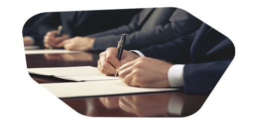 دلایل انتخاب دادپویان برای مشاوره حقوقی