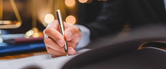 وکیل ثبتی کیست